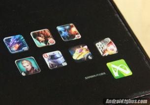 最新游戏平板爆料,性能与便携的完美融合